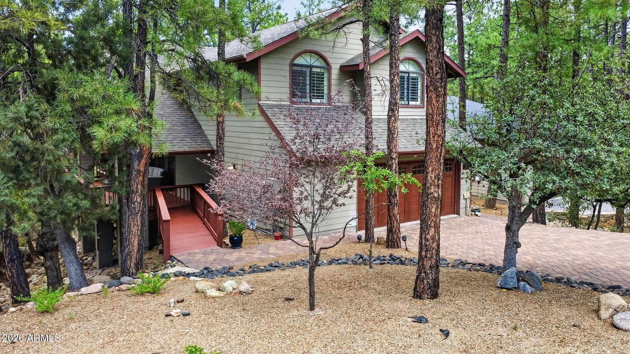 Ravens Ct, Prescott, AZ 86303