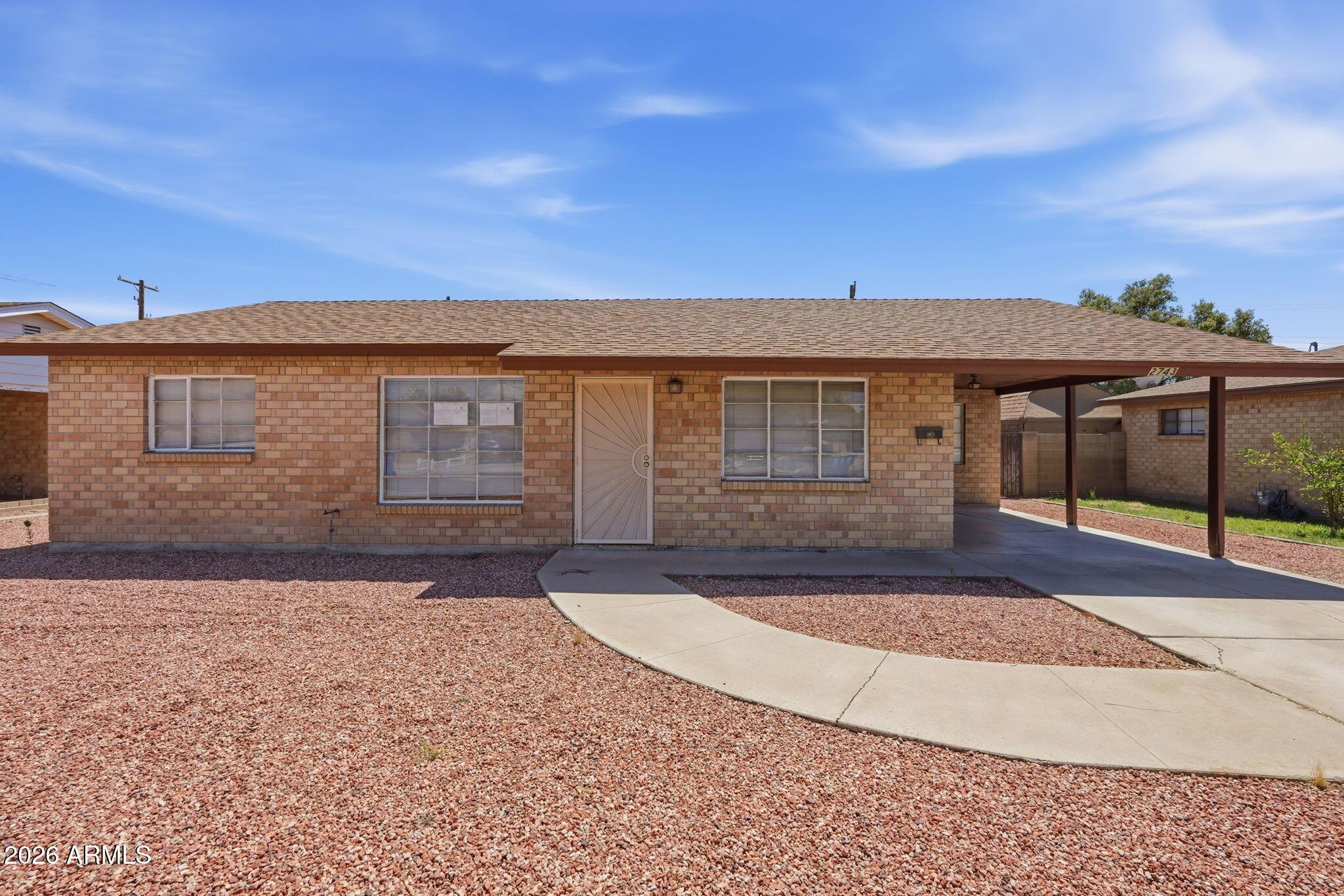 W Ocotillo Rd, Phoenix, AZ 85017