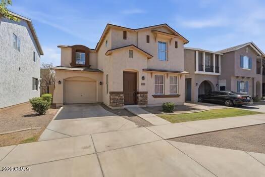 W Melvin St, Phoenix, AZ 85043