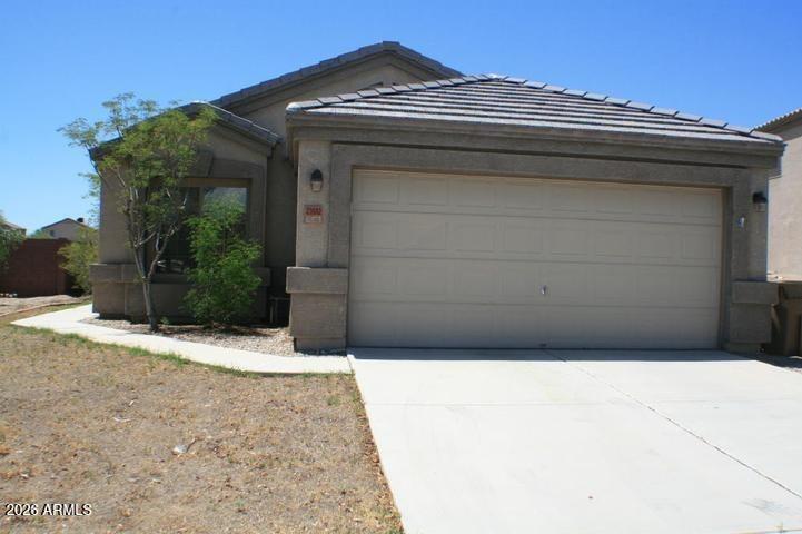 N Sunrise Cir, Florence, AZ 85132