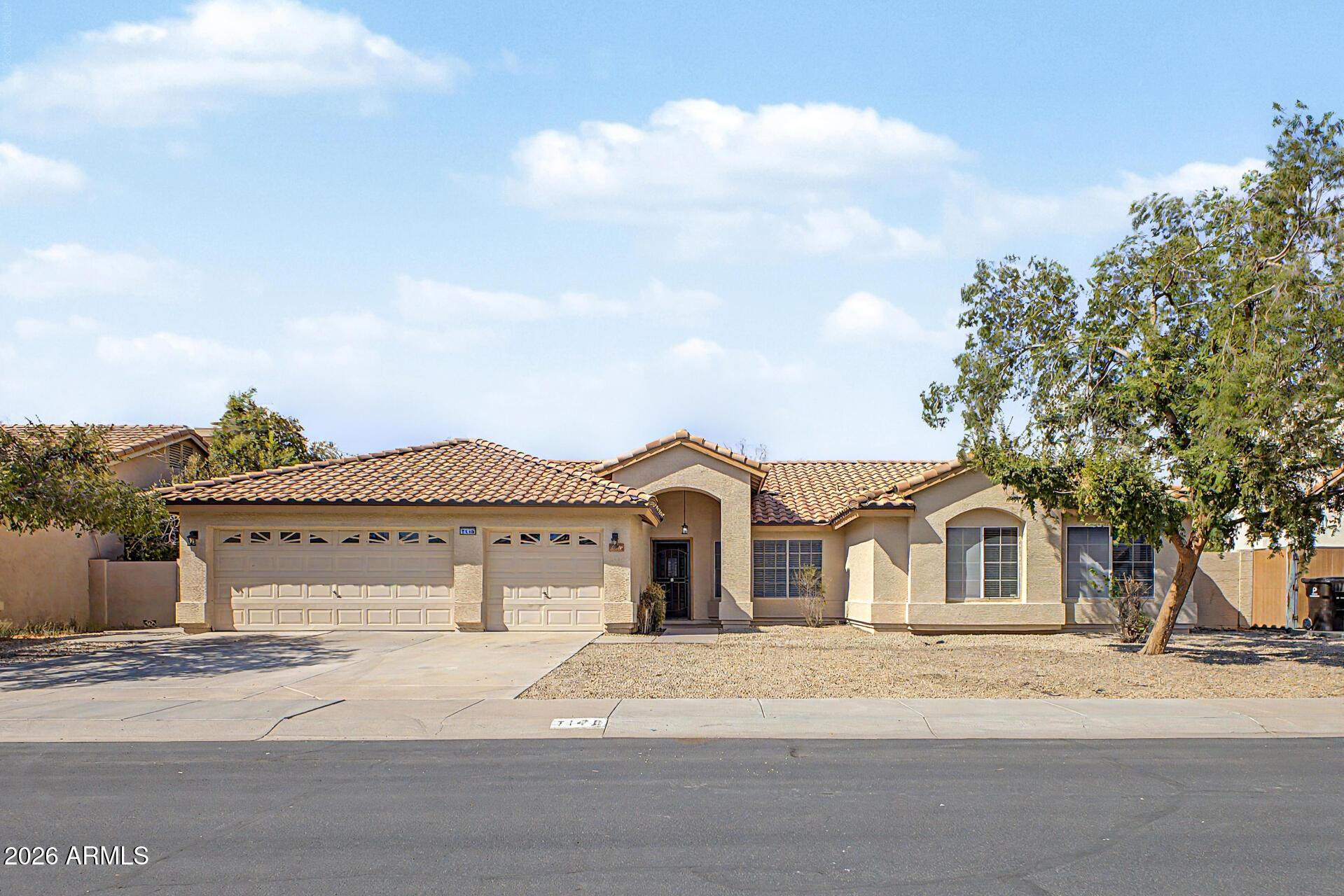 W Voltaire Ave, Peoria, AZ 85381