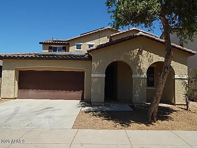 W Levi Dr, Tolleson, AZ 85353