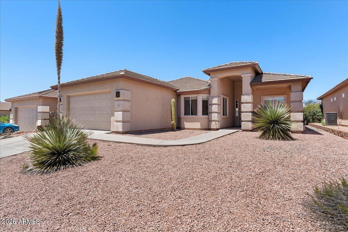 E Somerset Dr, Cornville, AZ 86325