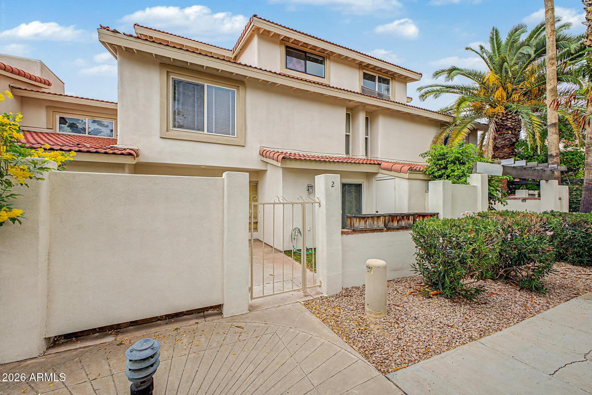 N 79th St, Scottsdale, AZ 85250