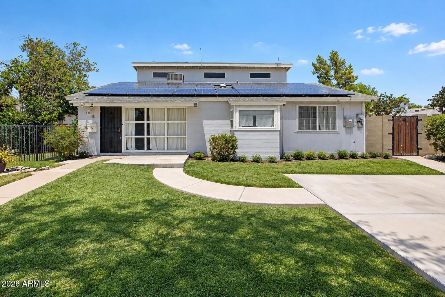 W Parkway Blvd, Tempe, AZ 85281