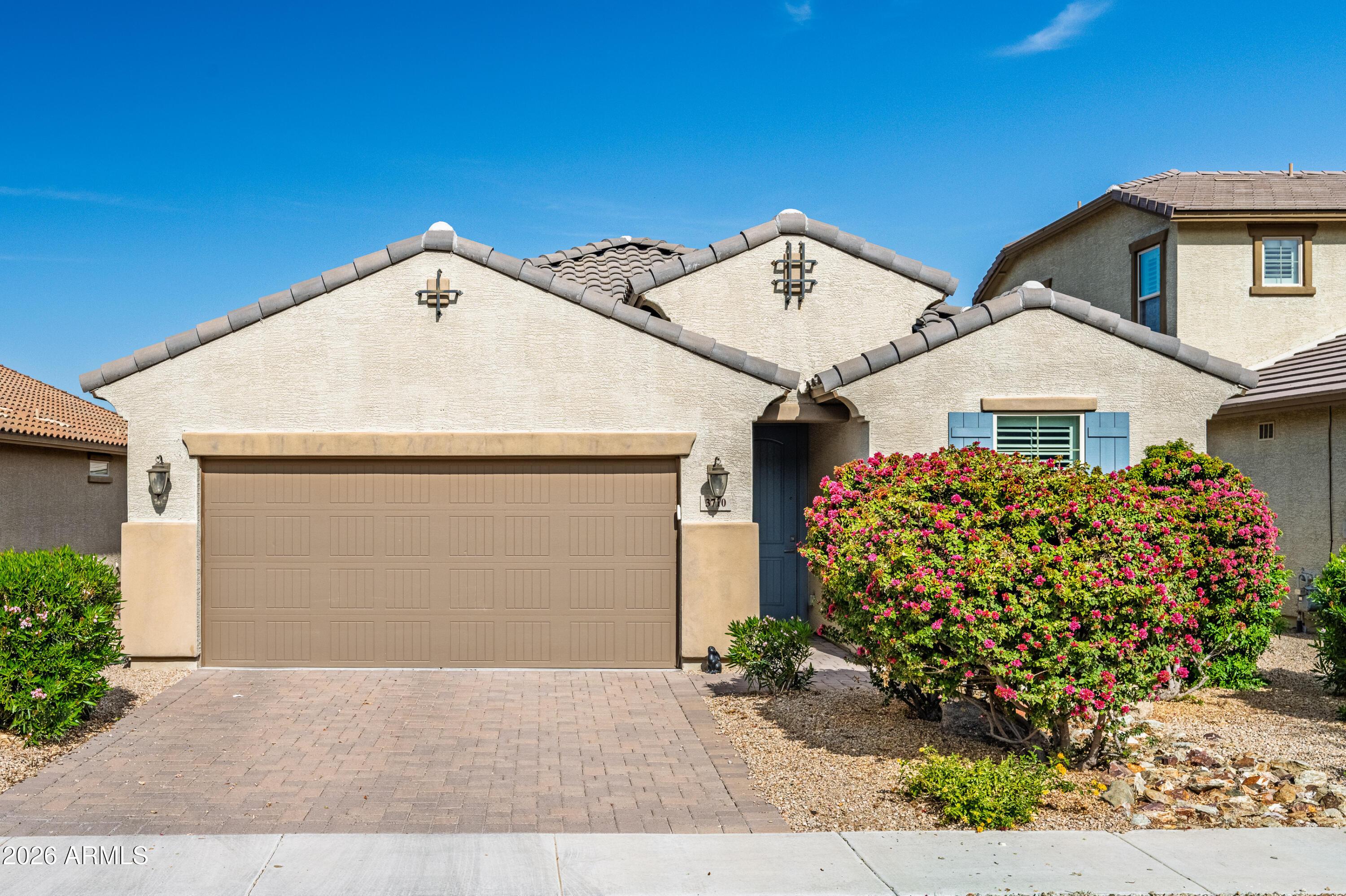 E Branham Ln, Phoenix, AZ 85042