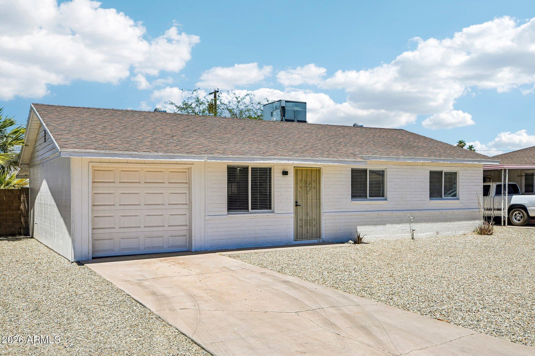 N 18th Ave, Phoenix, AZ 85021