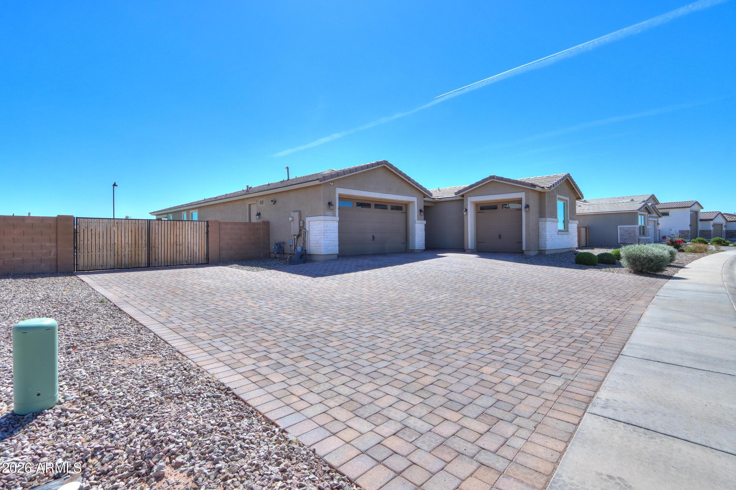 N Daniel Dr, Maricopa, AZ 85138