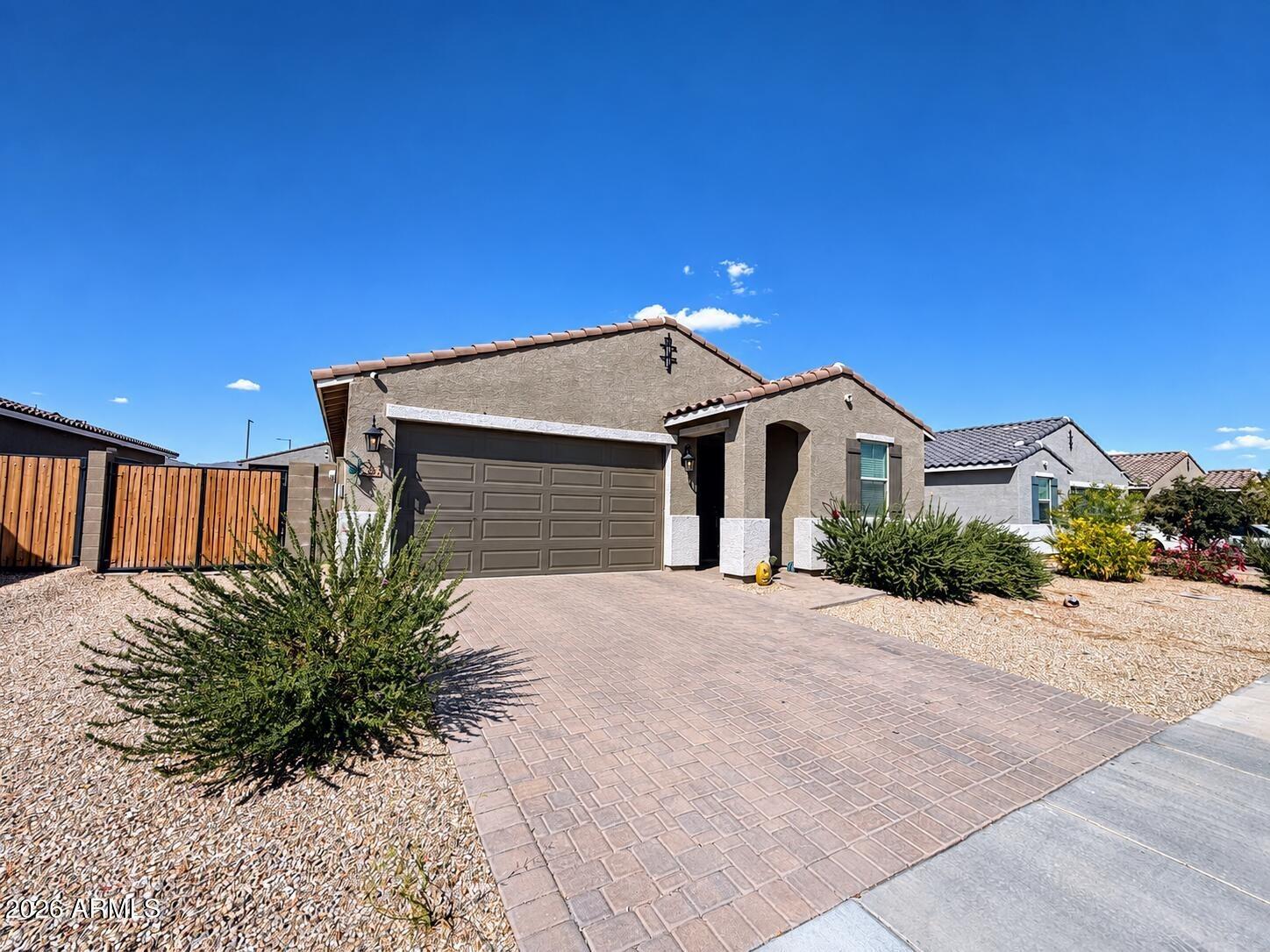 W Hopi St, Buckeye, AZ 85326