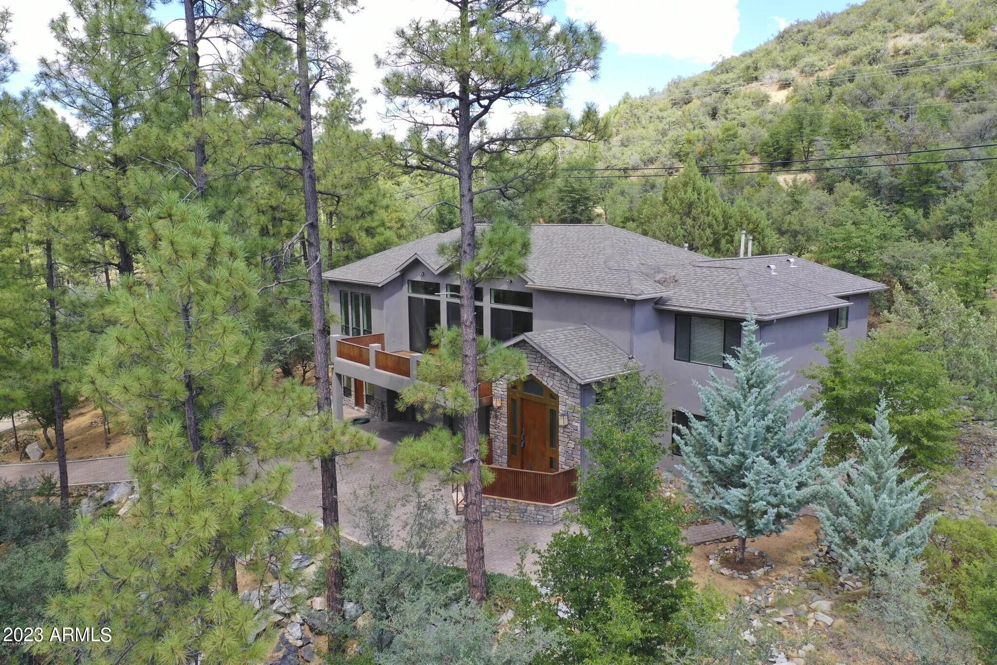 Laurel Ct, Prescott, AZ 86303