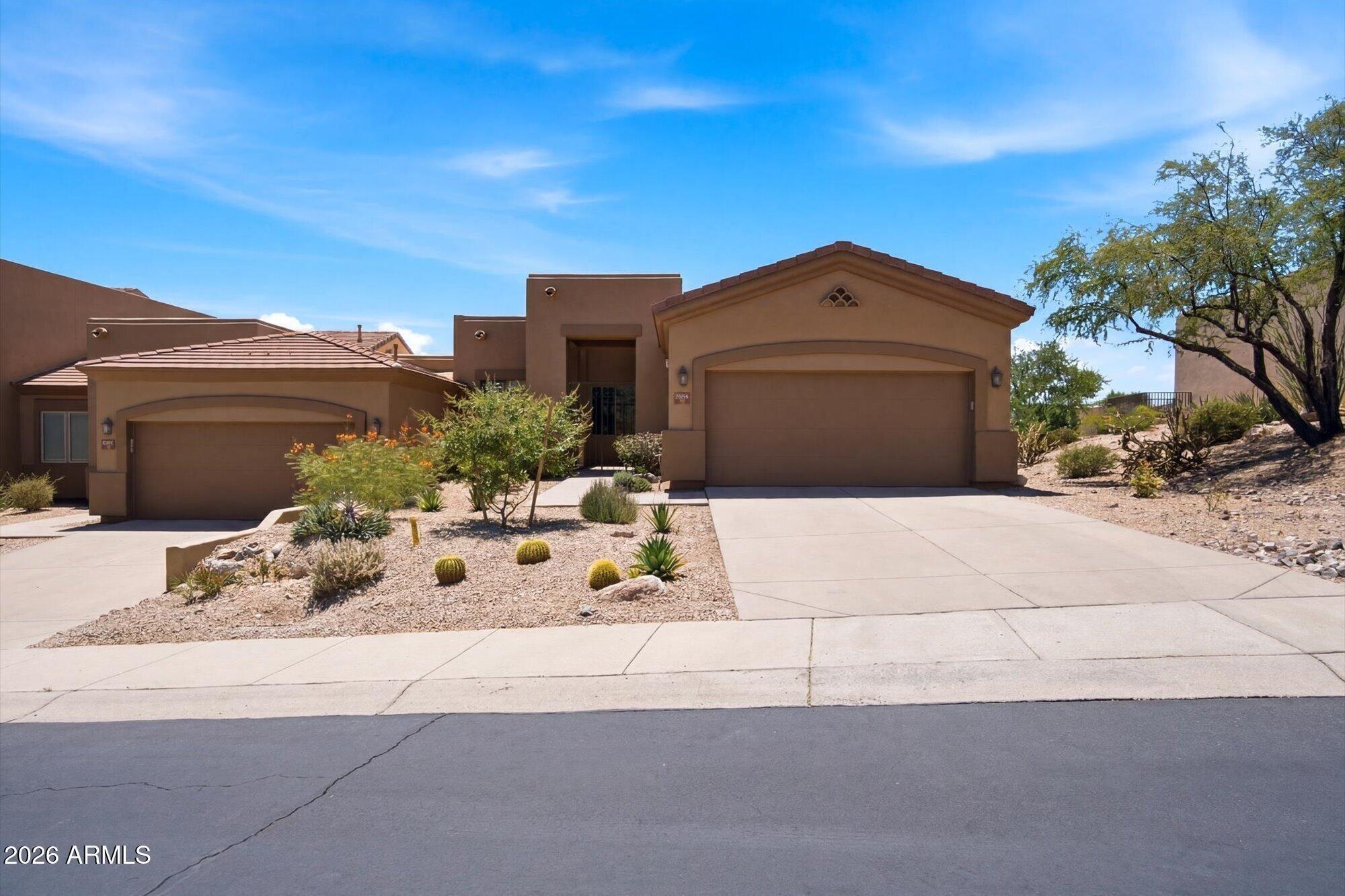 E Desert Willow Dr, Fountain Hills, AZ 85268