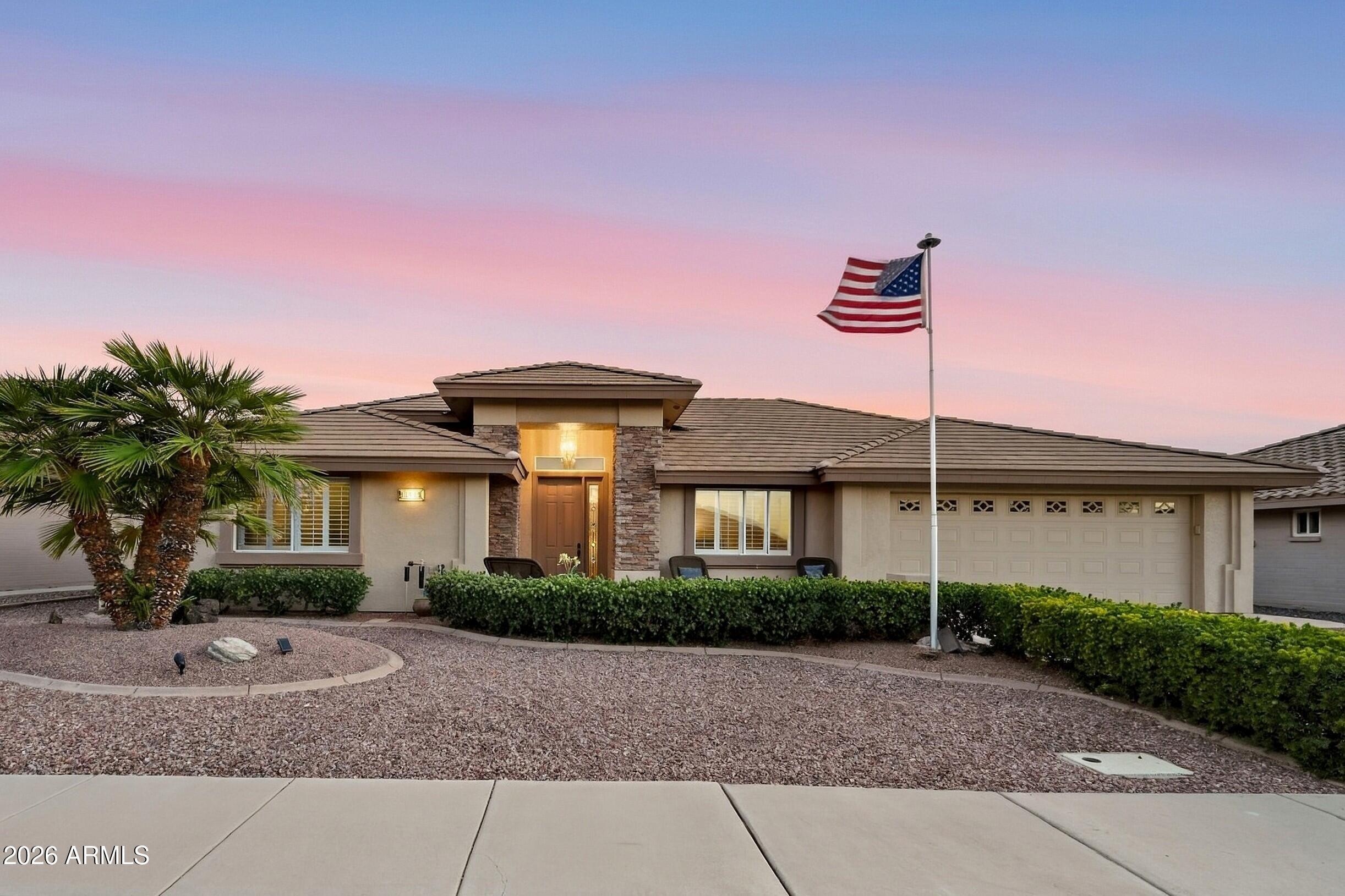 E Navarro Ave, Mesa, AZ 85209