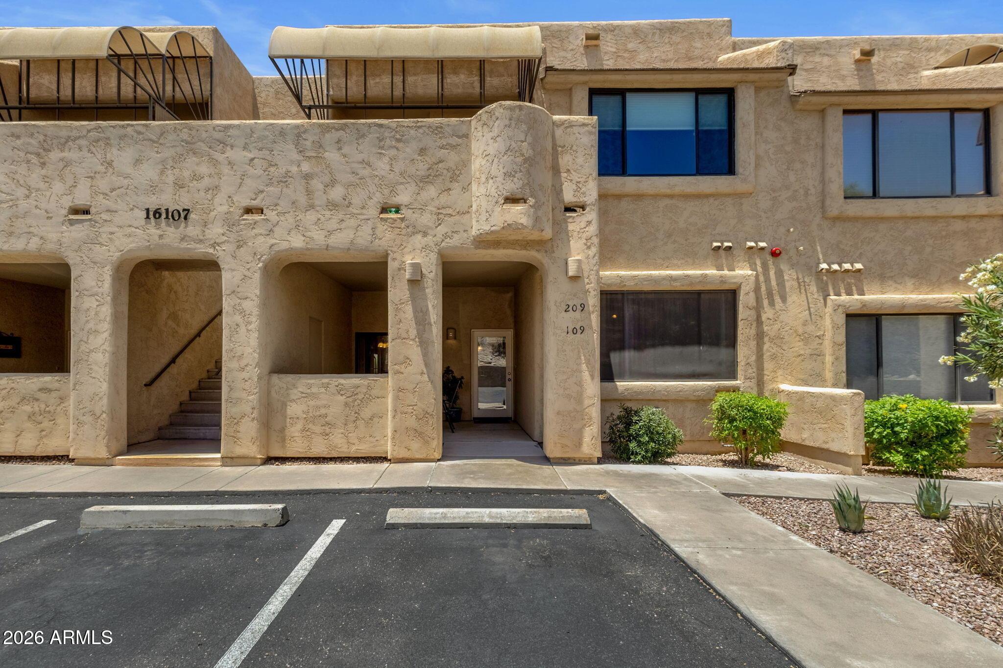 E Emerald Dr, Fountain Hills, AZ 85268