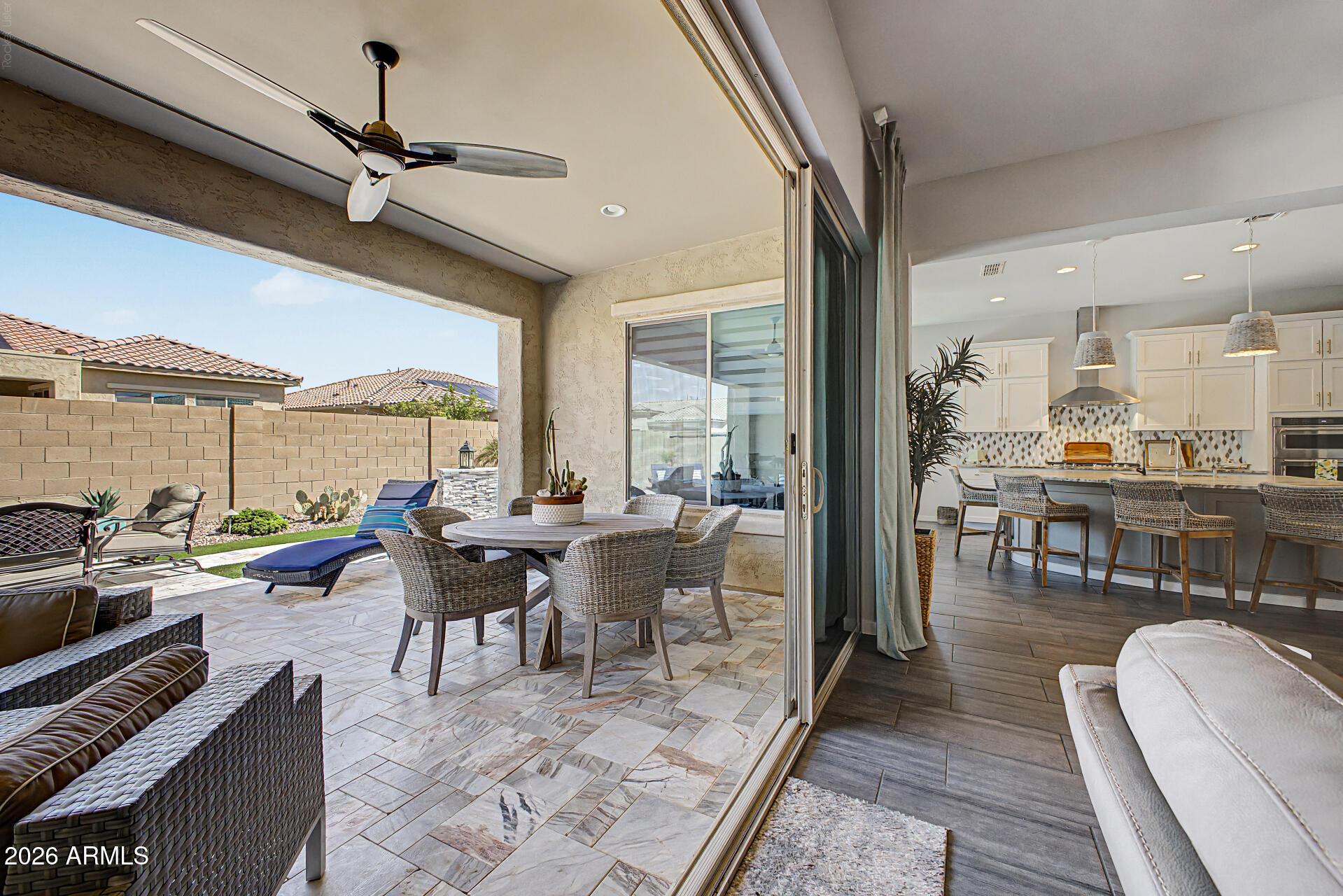 W Autumn Vista Way, Florence, AZ 85132