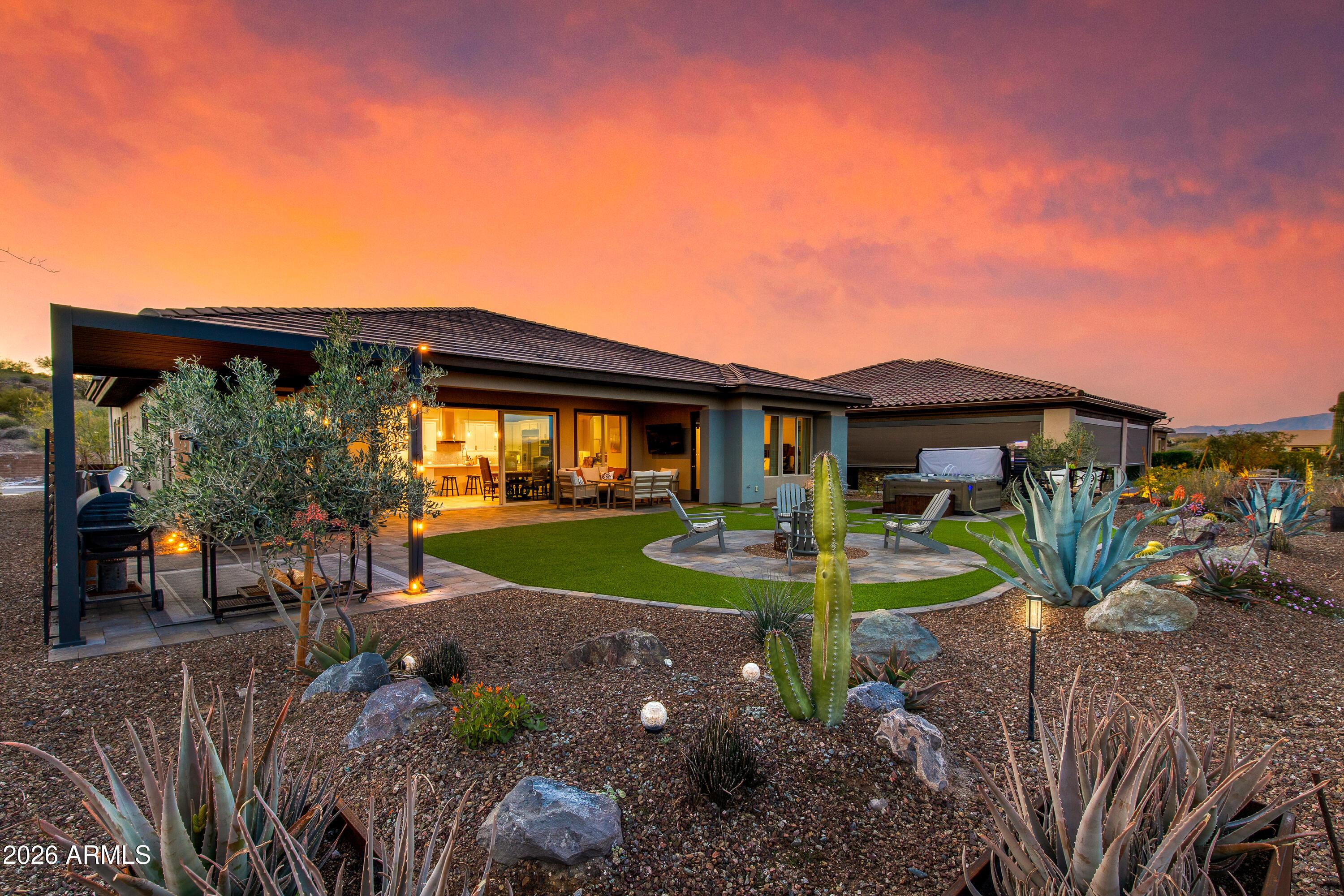 High Noon Way, Wickenburg, AZ 85390