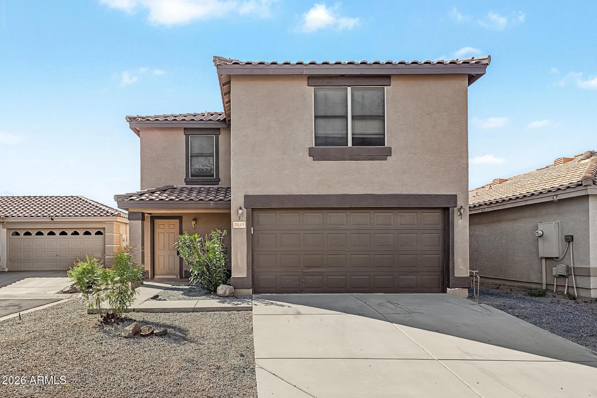 S Bowman Rd, Apache Junction, AZ 85119
