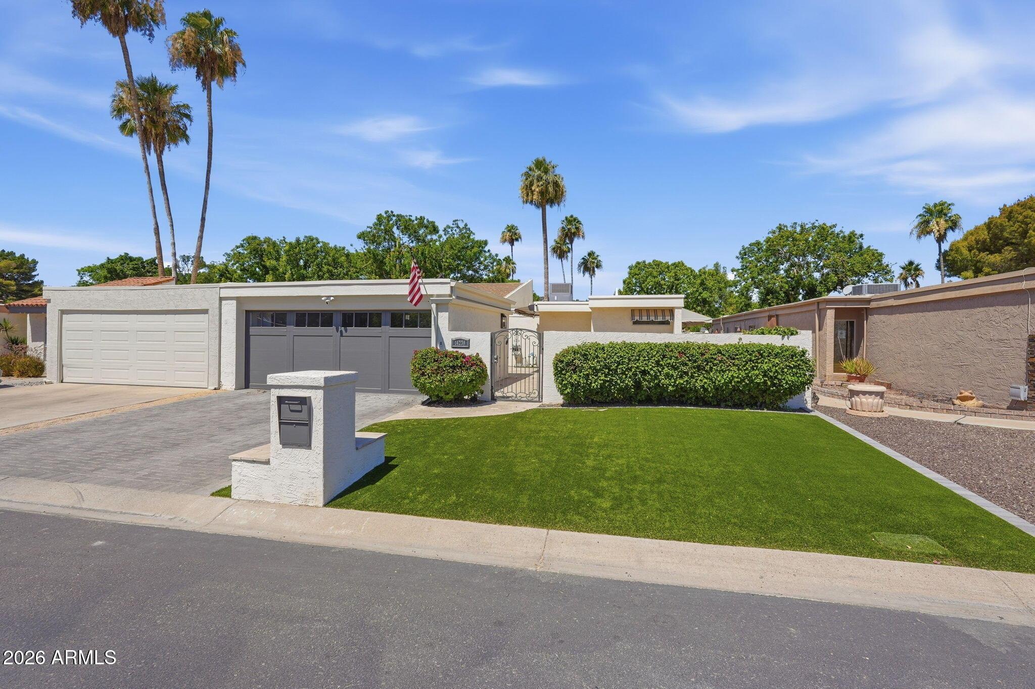 N 2nd Ave, Phoenix, AZ 85023