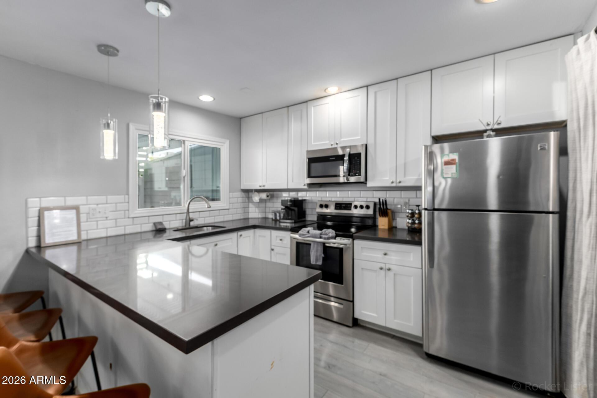E Osborn Rd, Scottsdale, AZ 85251