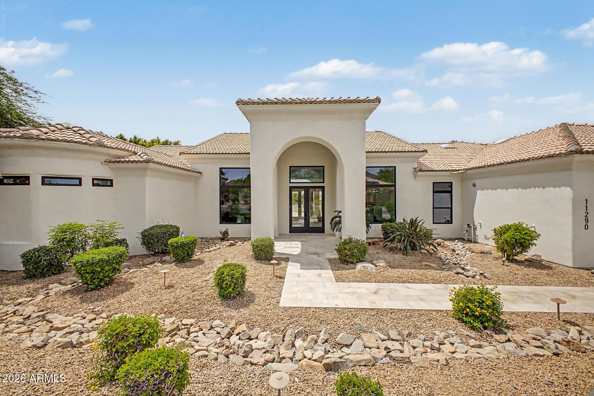 N 117th St, Scottsdale, AZ 85259