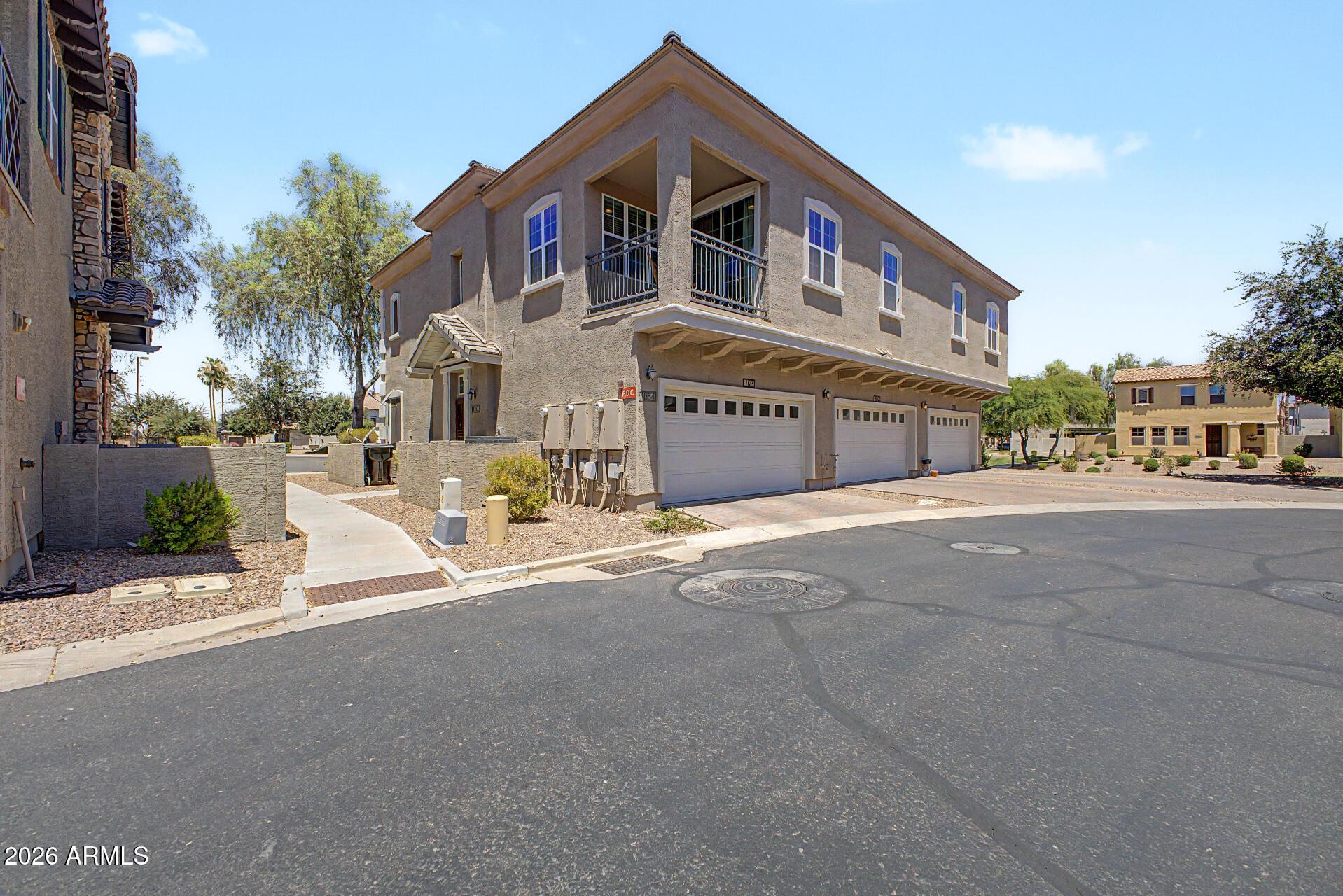 S Winter Ln, Gilbert, AZ 85297