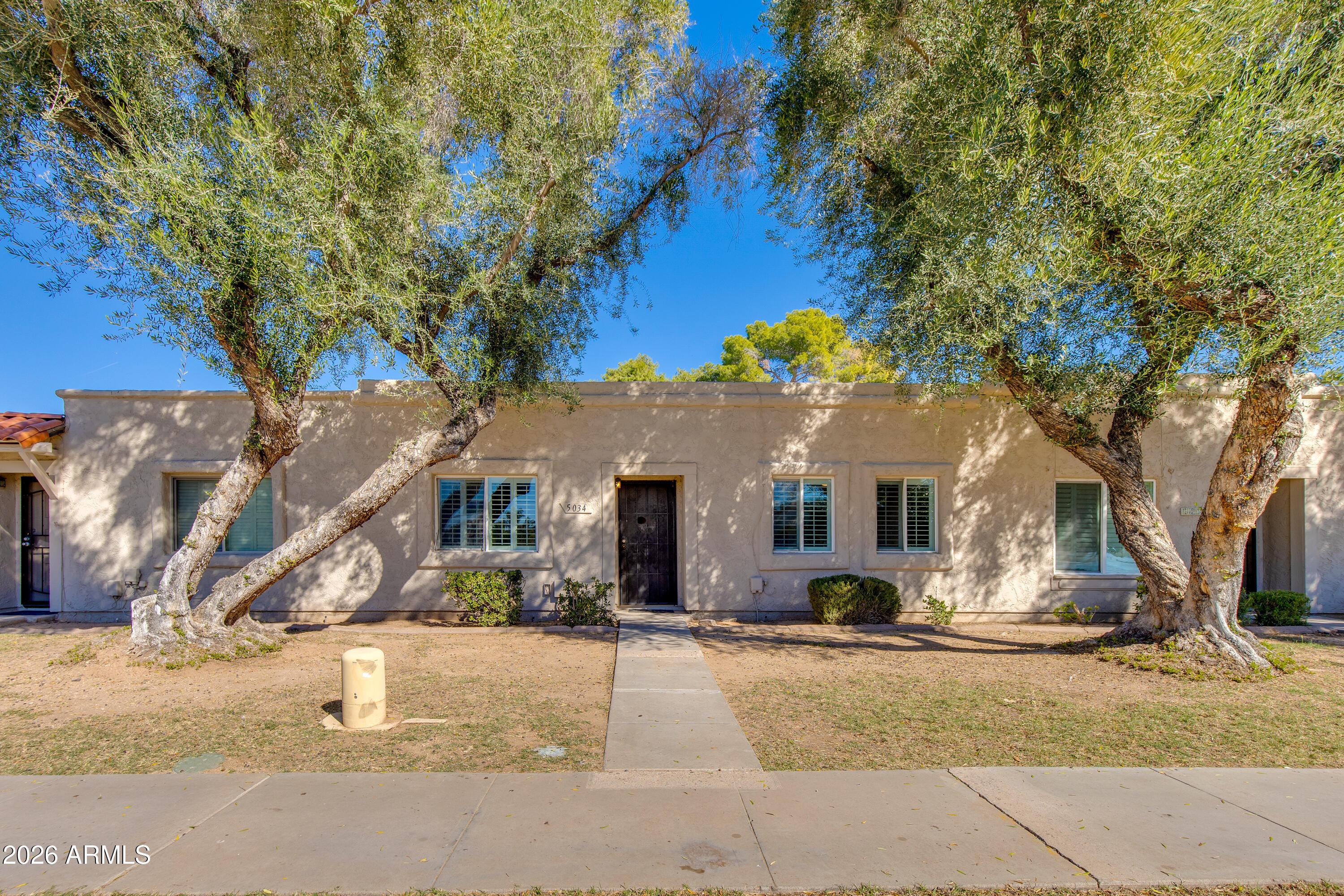 N 81st St, Scottsdale, AZ 85250