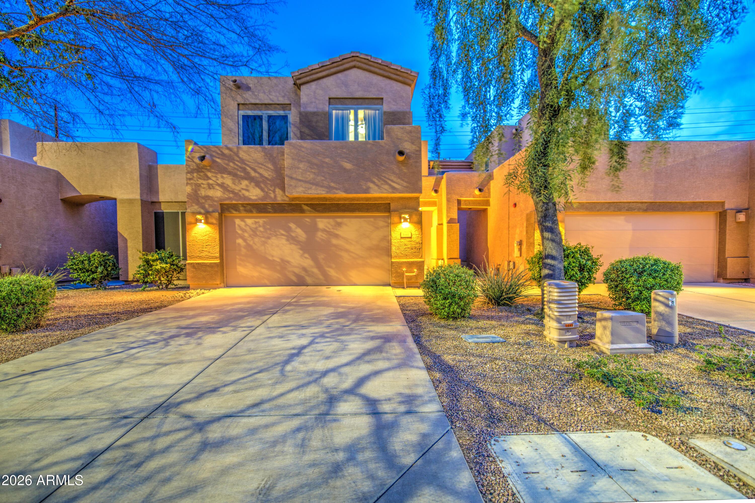 W Marlin Dr, Chandler, AZ 85286