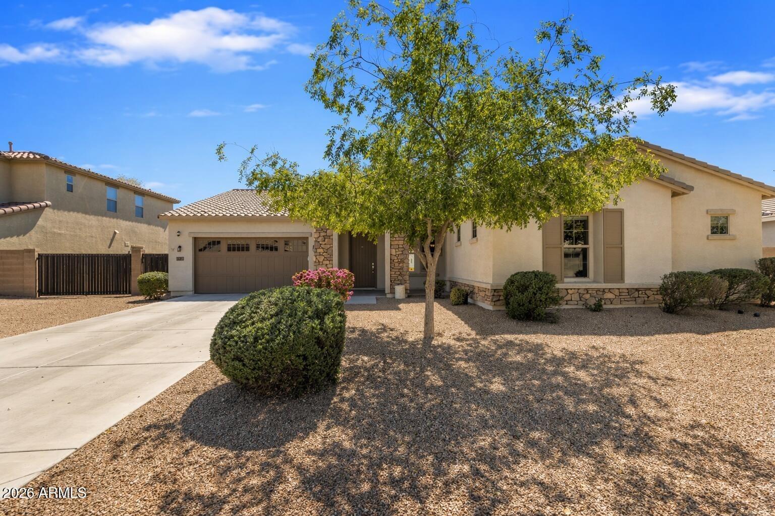 E Muirfield St, Gilbert, AZ 85298