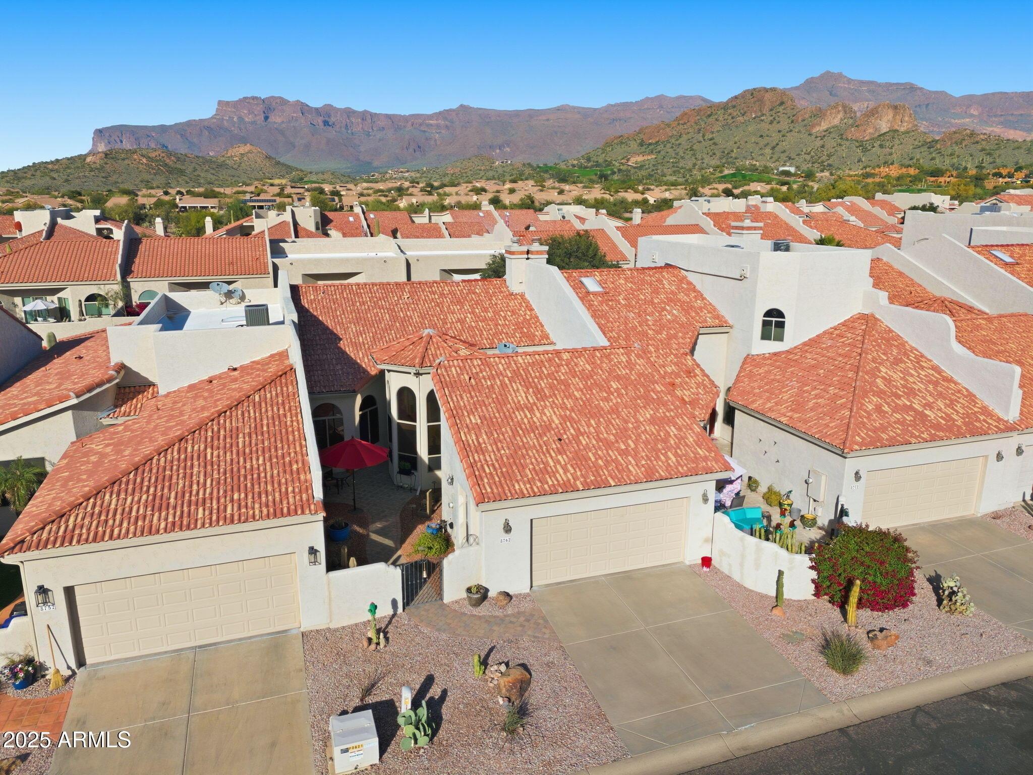 E Sandtrap Ct, Gold Canyon, AZ 85118