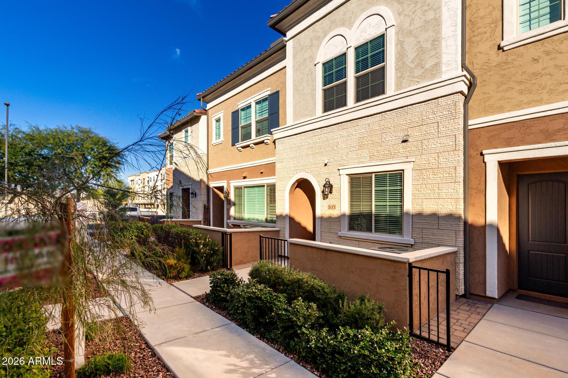 S Sulley Dr, Gilbert, AZ 85295