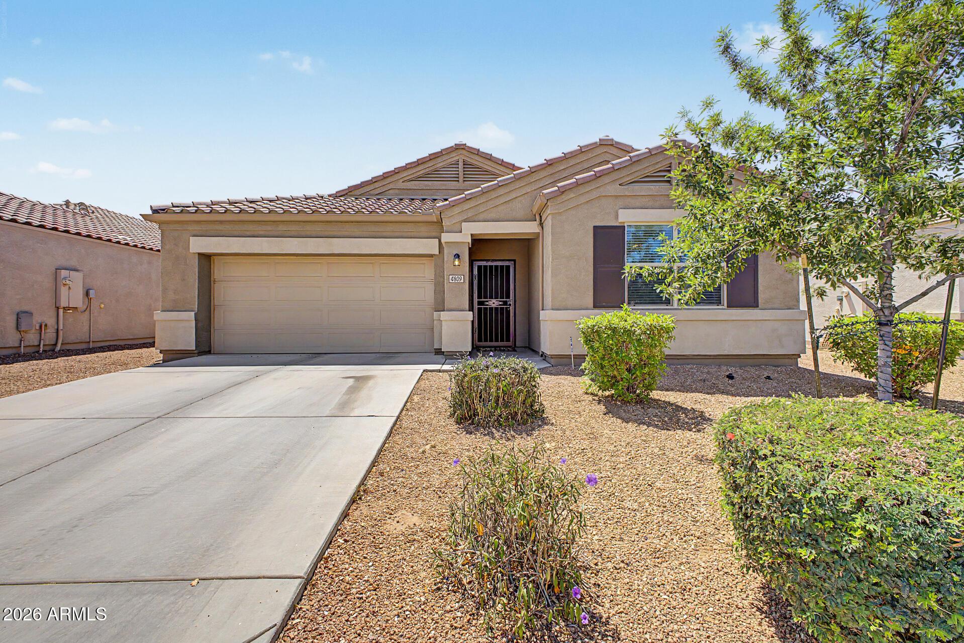 E Fire Opal Ln, San Tan Valley, AZ 85143