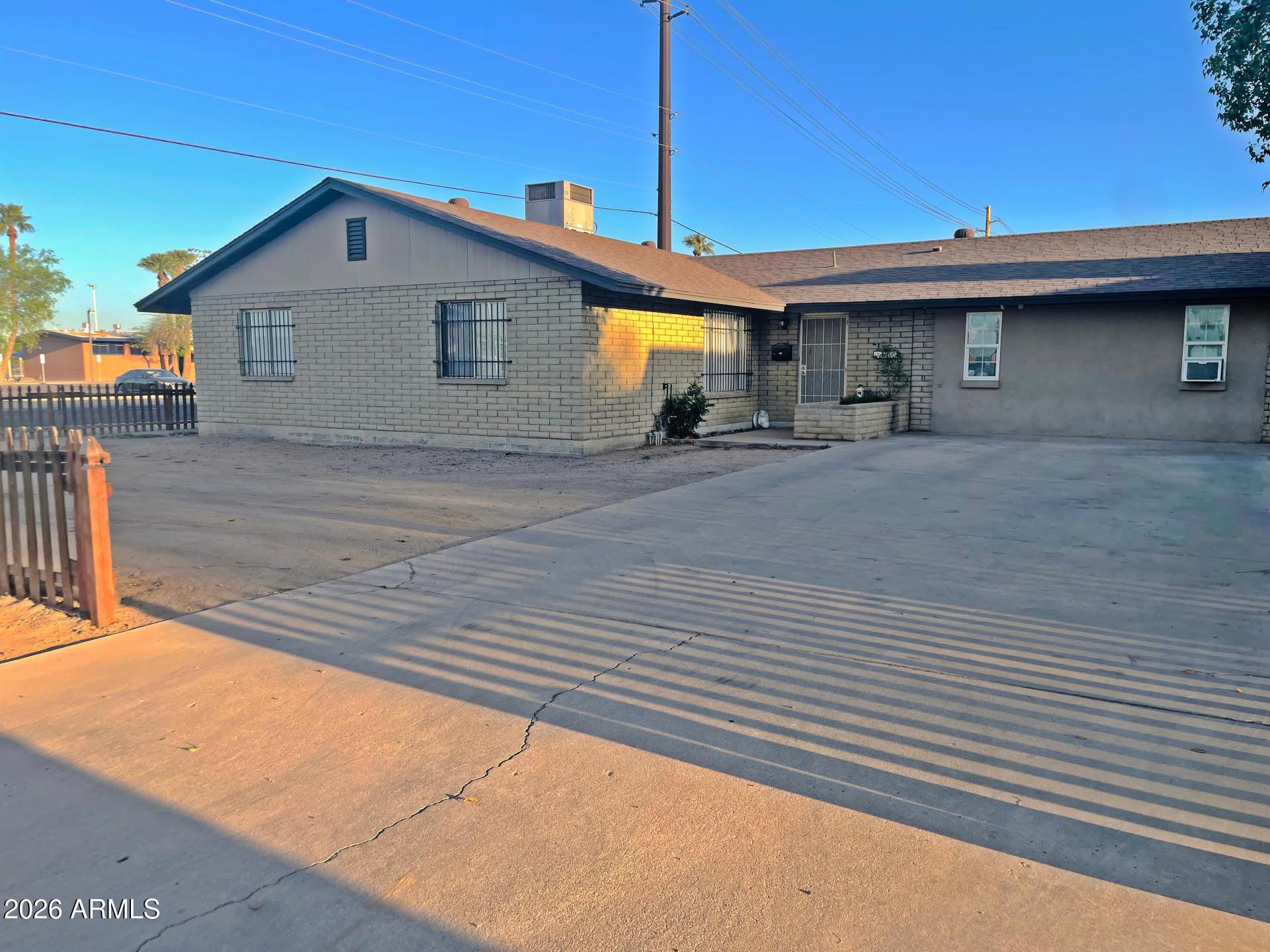 W Ocotillo Rd, Phoenix, AZ 85015
