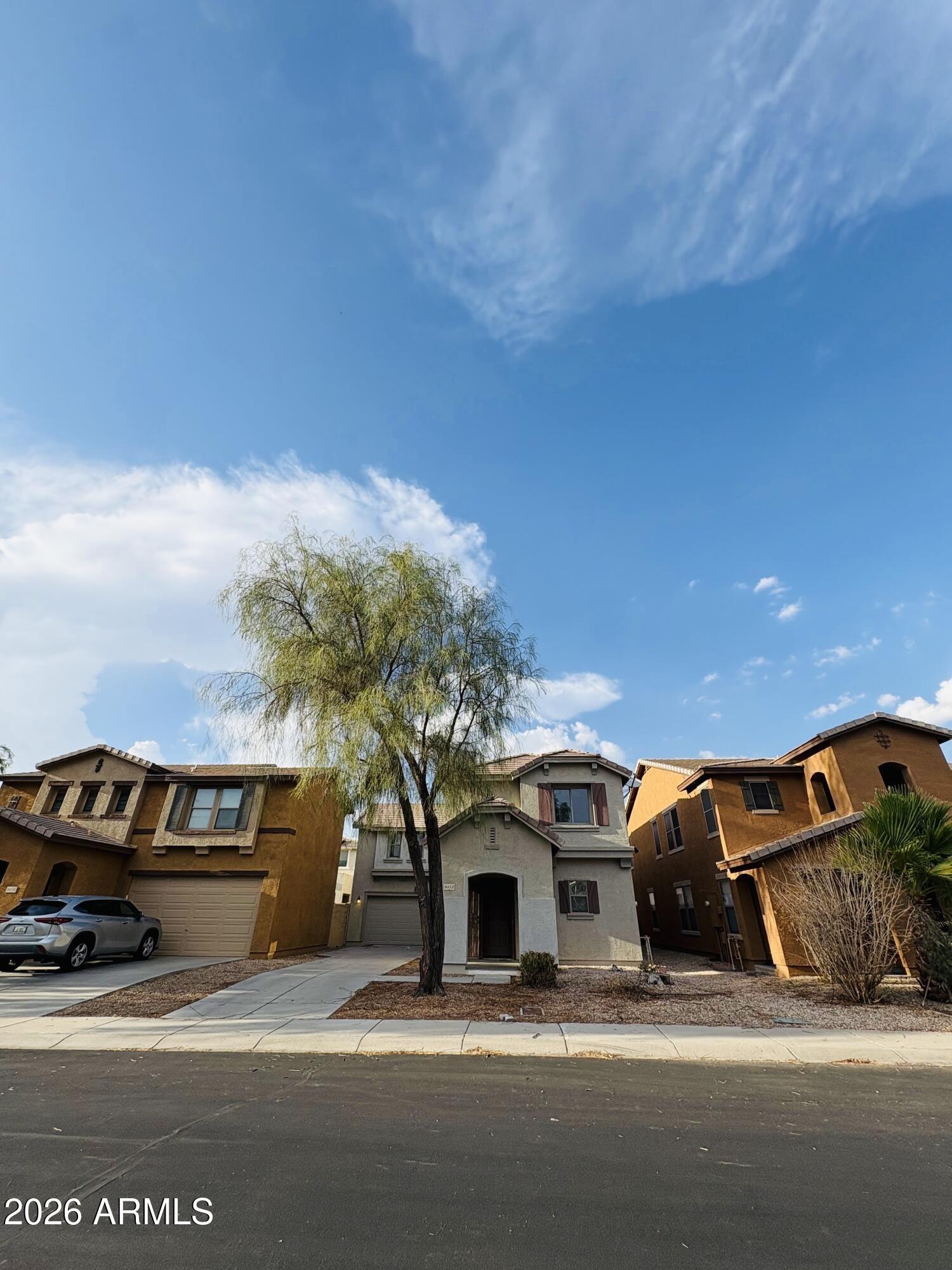 W Ruth Ave, Glendale, AZ 85302