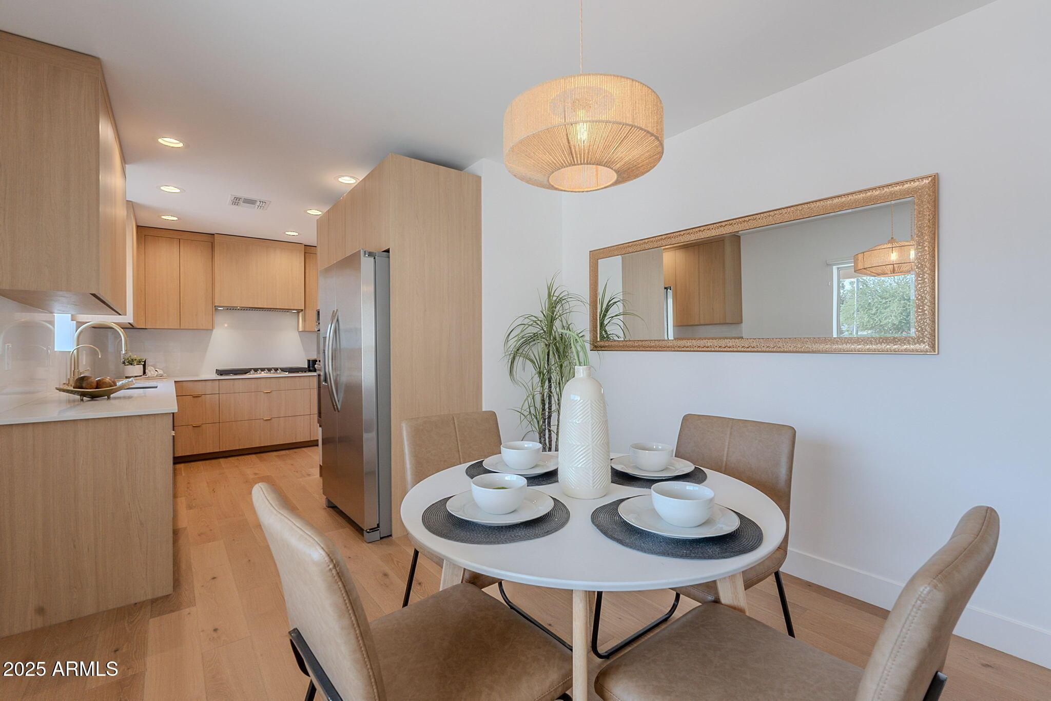 E Osborn Rd, Phoenix, AZ 85012