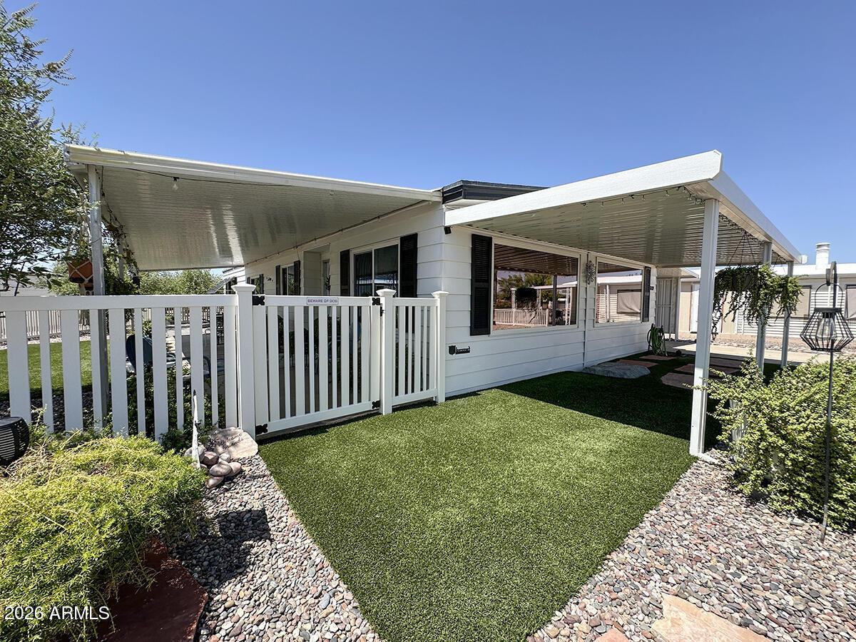 S 83rd Way, Mesa, AZ 85208