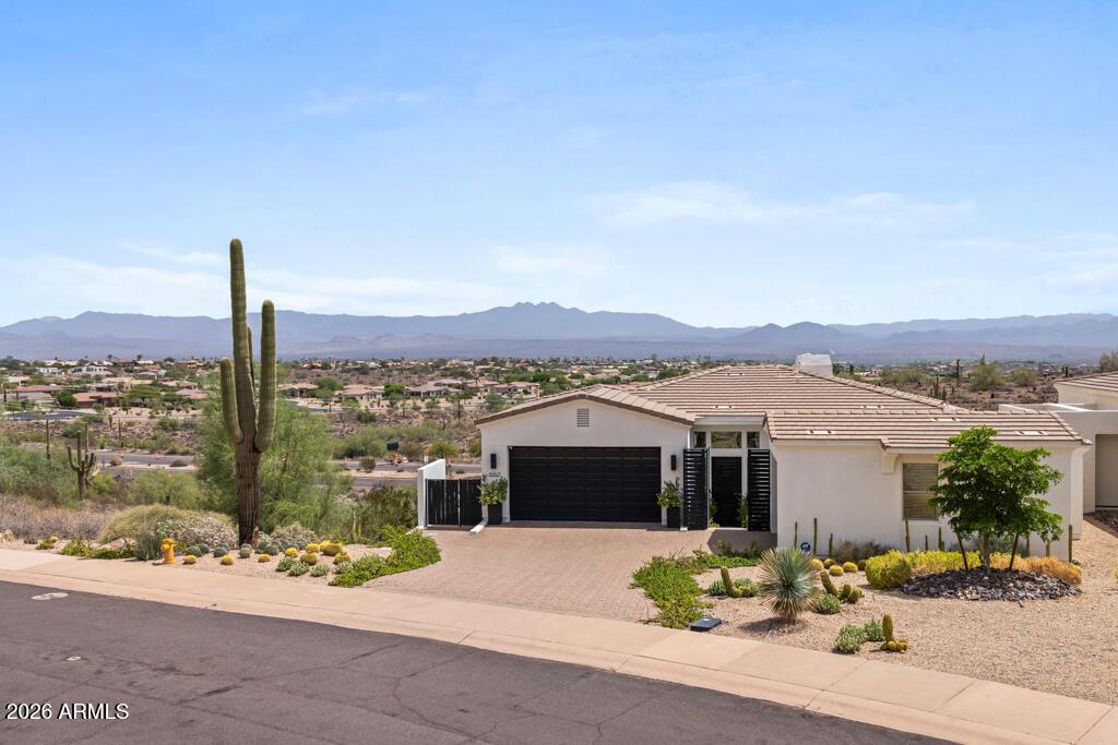 N Sonora Vis, Fountain Hills, AZ 85268