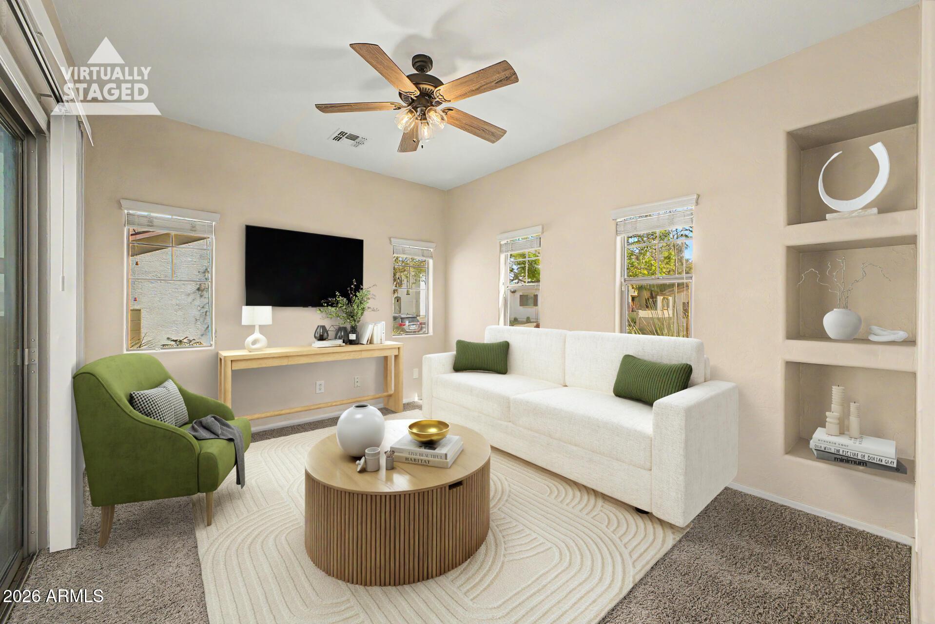 W Sands Dr, Peoria, AZ 85383