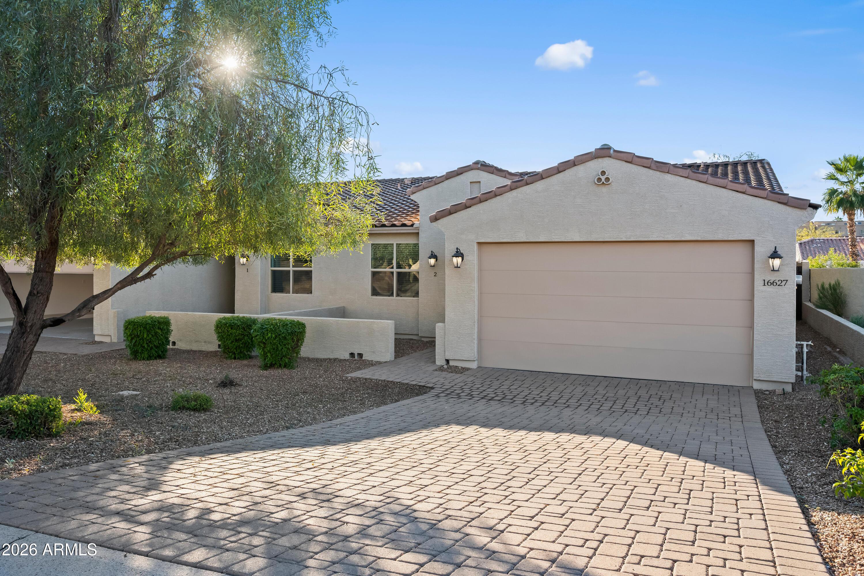 E Bayfield Dr, Fountain Hills, AZ 85268