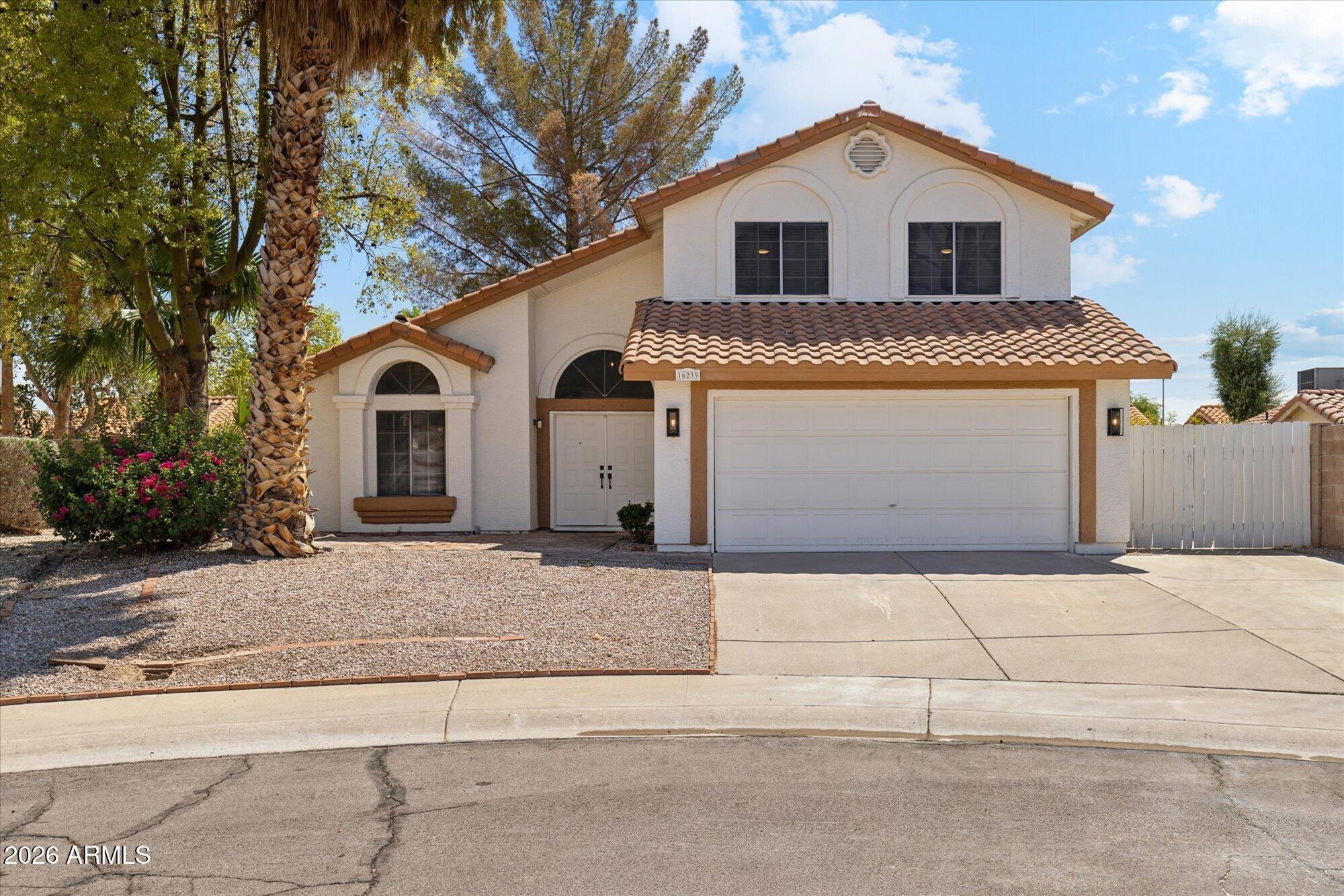 S 43rd Pl, Phoenix, AZ 85048