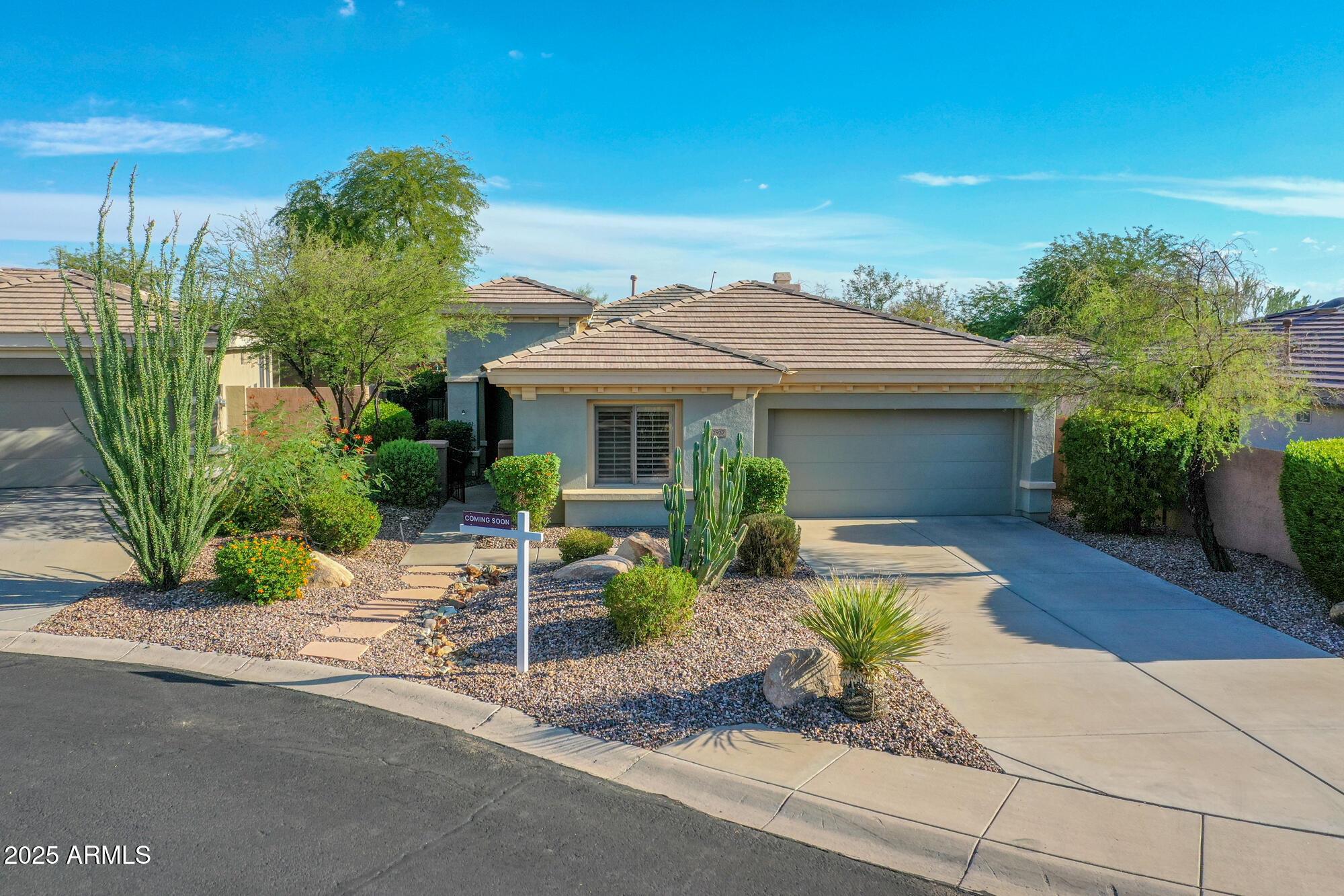 W Plum Hollow Dr, Anthem, AZ 85086