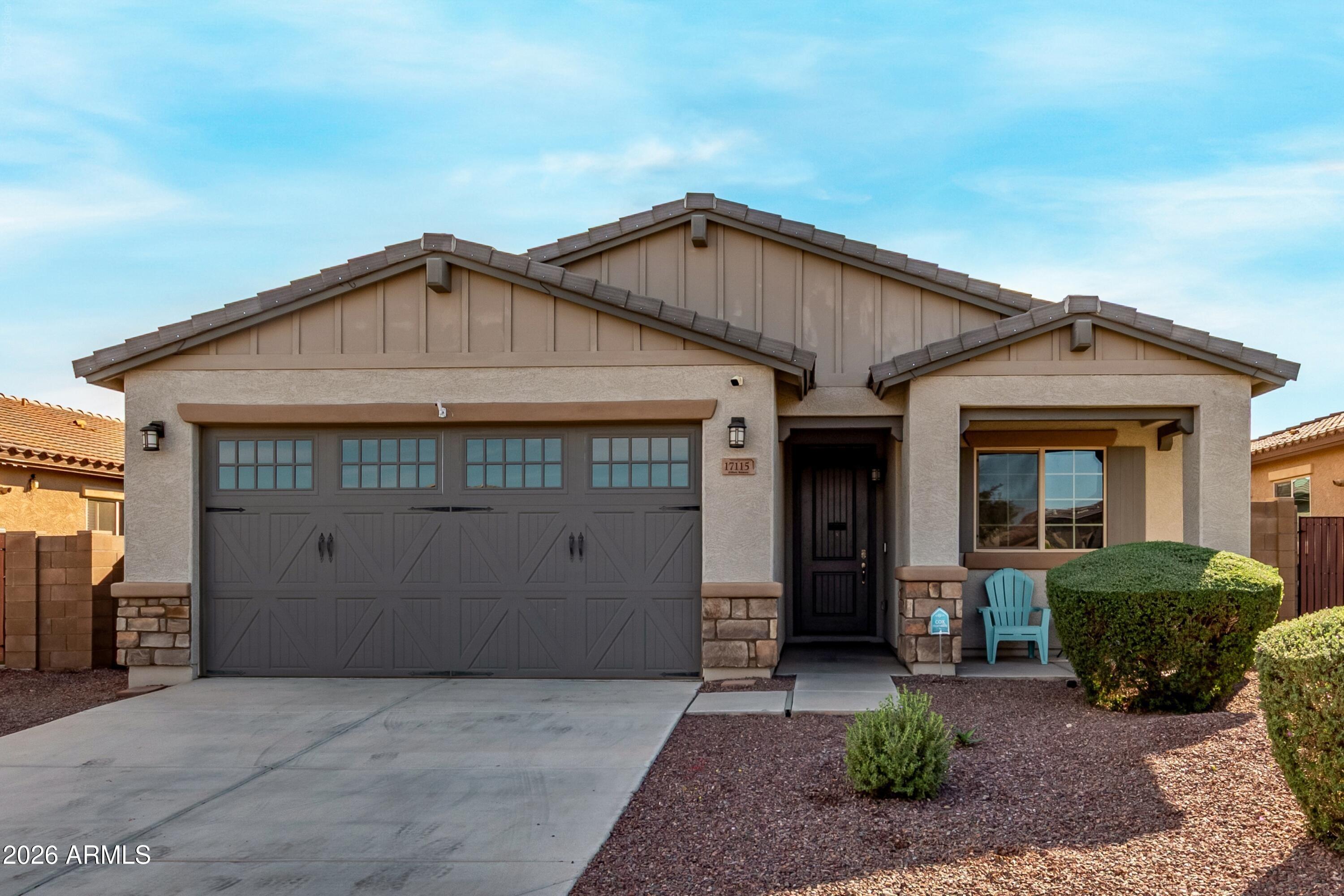 W Orchid Ln, Waddell, AZ 85355