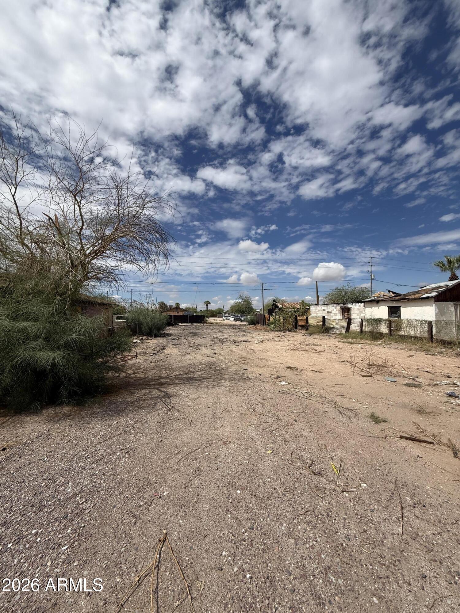 N Trekell Rd, Casa Grande, AZ 85122
