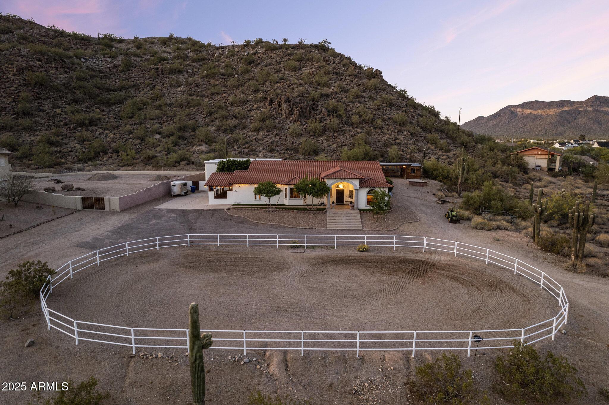 N Crismon Rd, Mesa, AZ 85207