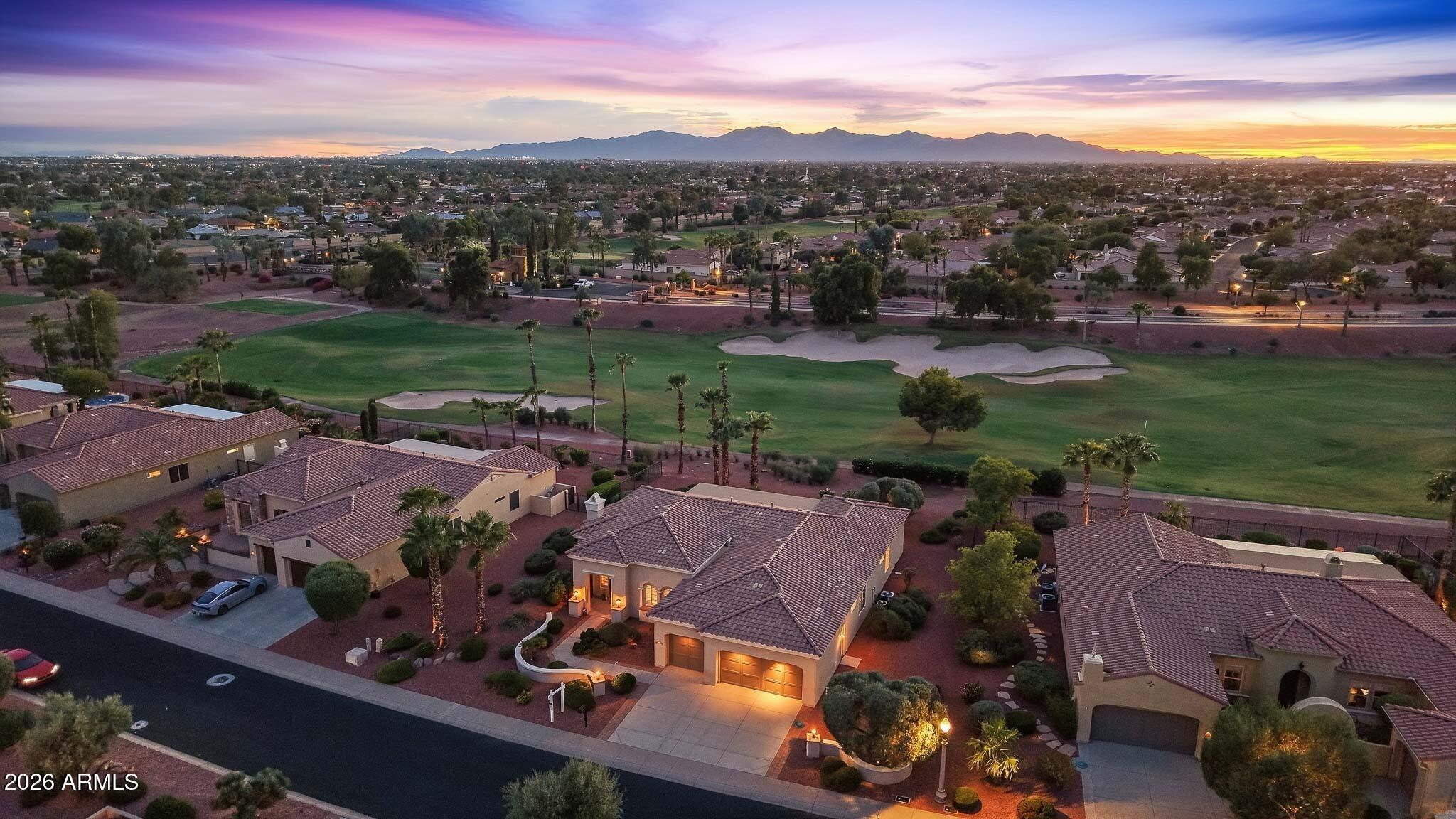N San Ramon Dr, Sun City West, AZ 85375