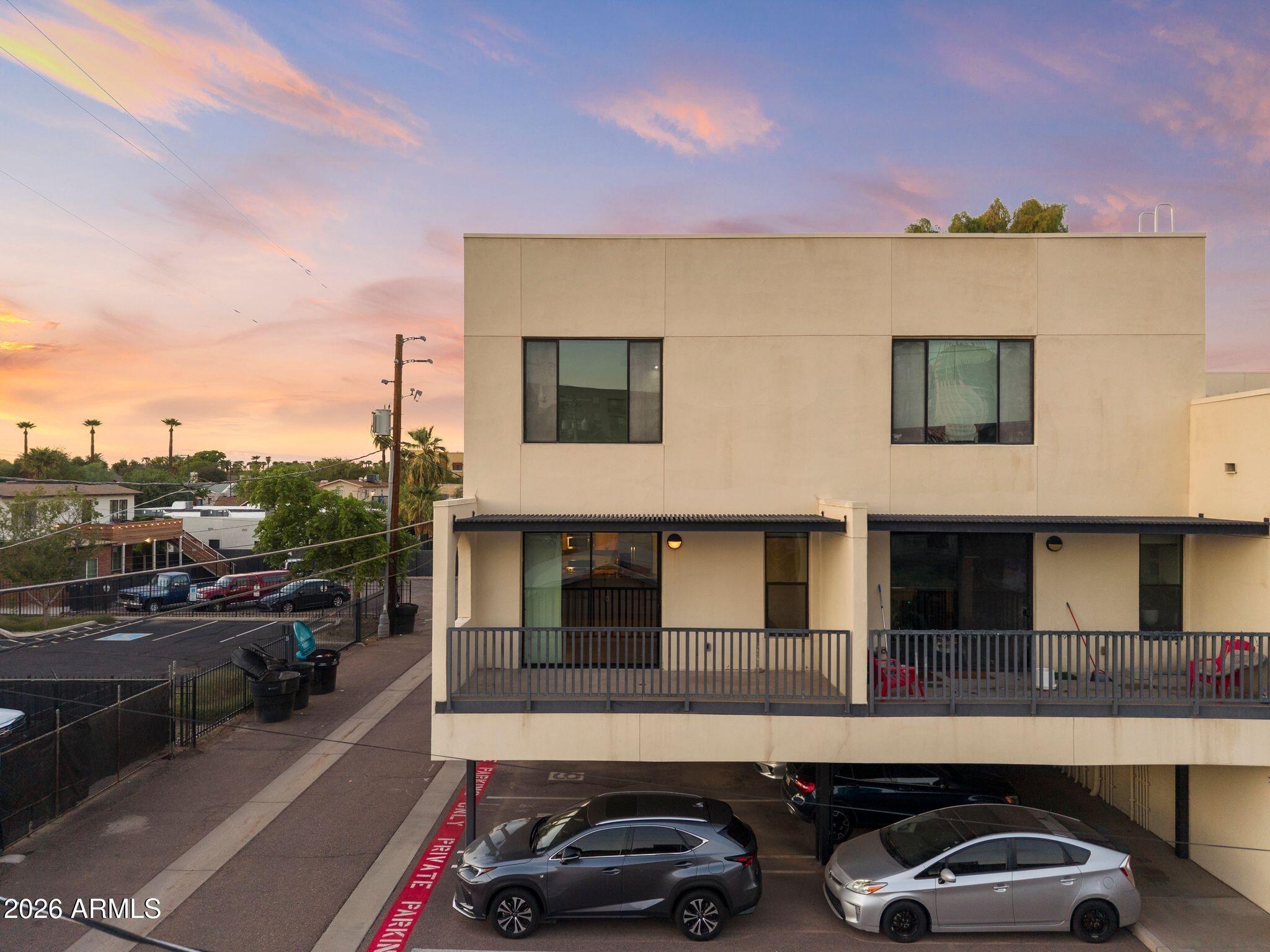 N 4th Ave, Phoenix, AZ 85003