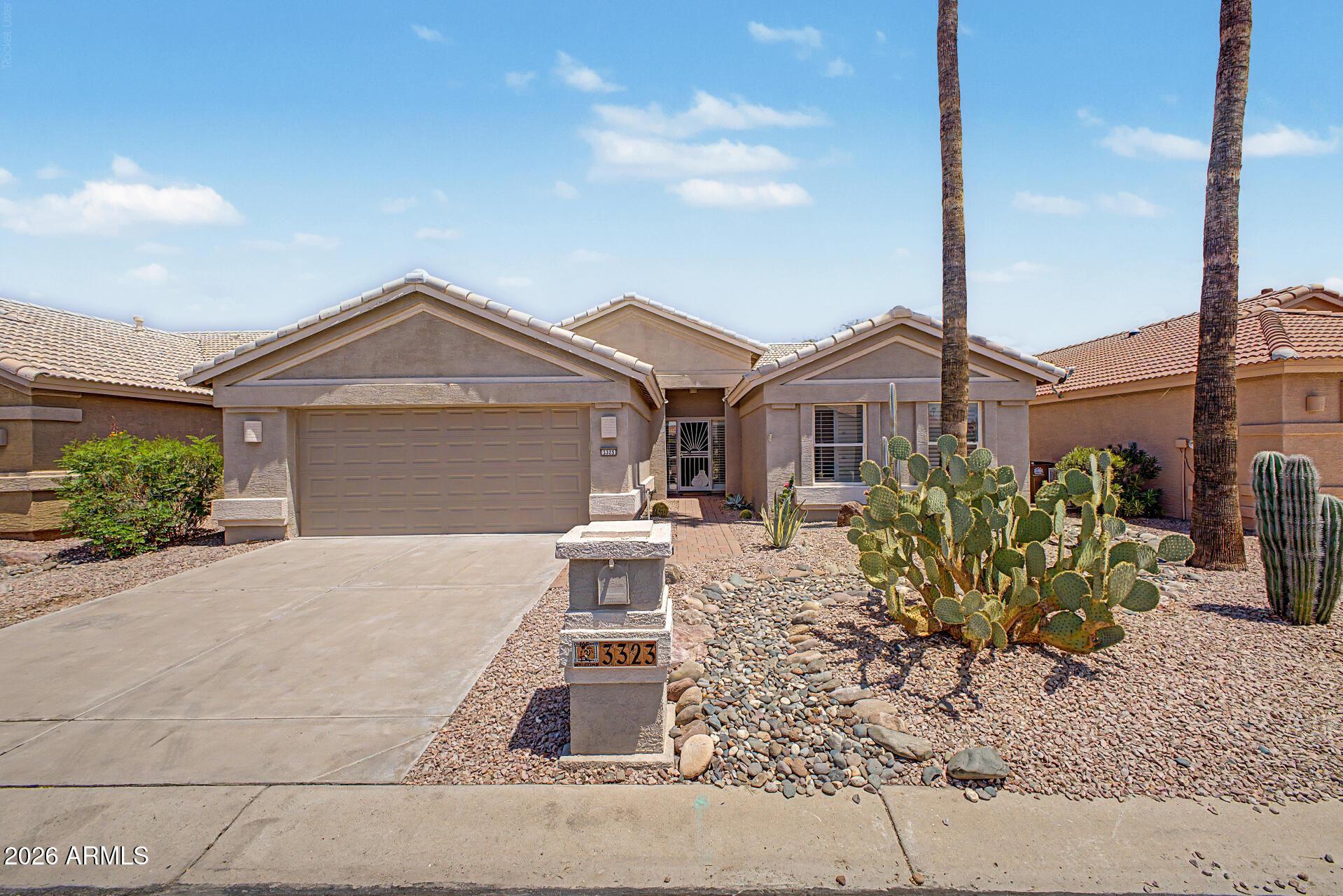 N 146th Dr, Goodyear, AZ 85395