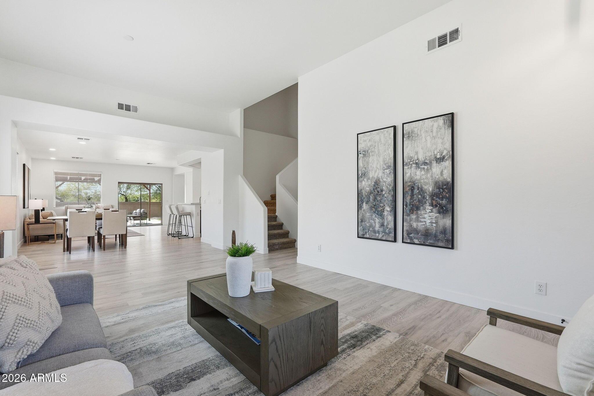 N Messner Way, Anthem, AZ 85086