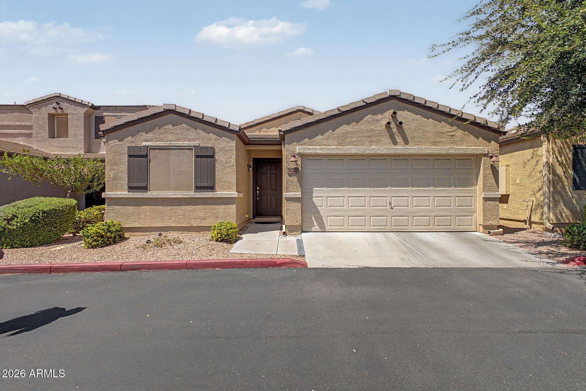 E Southern Ave, Mesa, AZ 85204