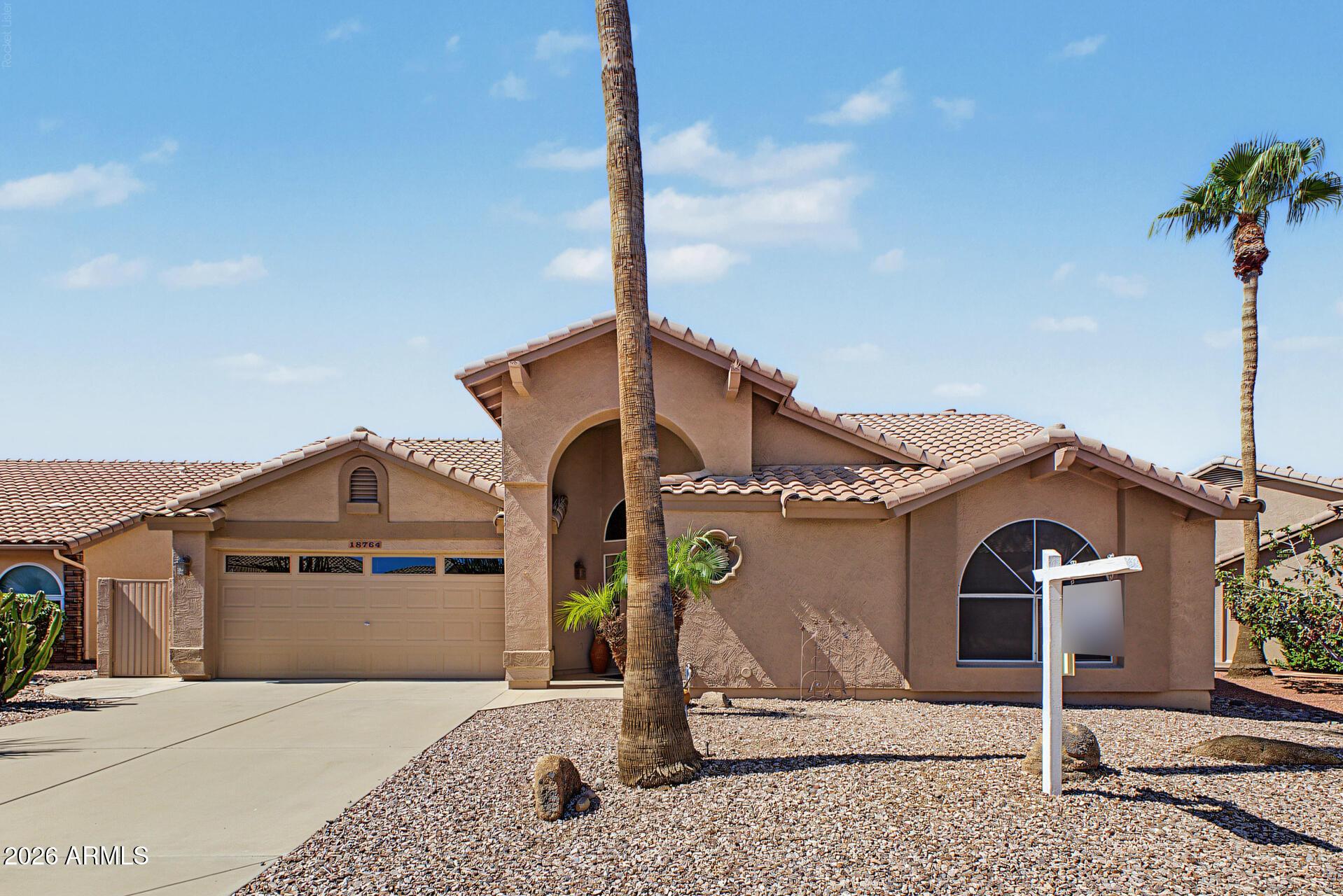 N 89th Ln, Peoria, AZ 85382
