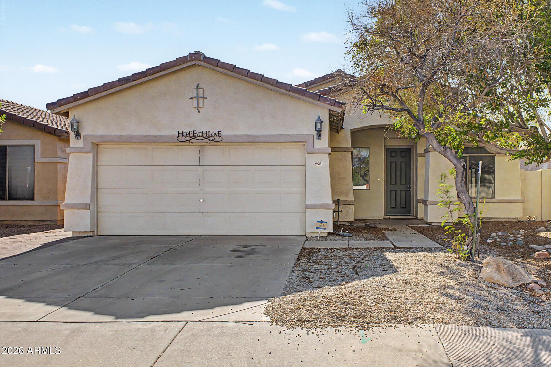 N 115th Ln, Avondale, AZ 85392