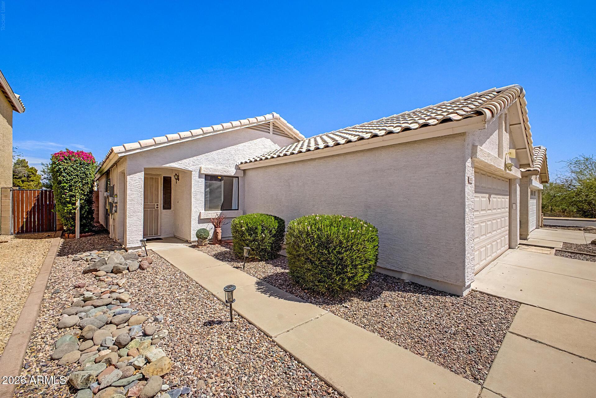 N 20th Pl, Phoenix, AZ 85024